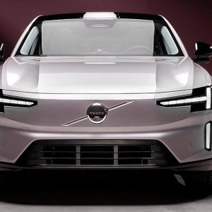  Volvo ES90 Twin Motor Performance